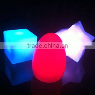 Led Color Changing Night Light