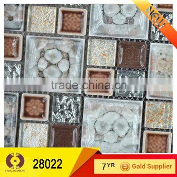 Best selling products in america ceramic mosaic tile (28022)