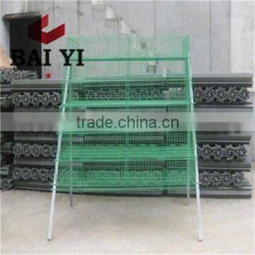 High Quality Quail Layer Poultry Cages For Kenya Farm And Quail Layer Cage Design ( Now or Never ) photo-5