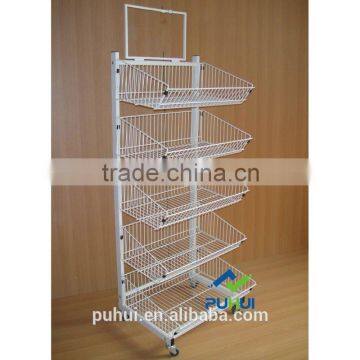 5 Tier Stacking Bin photo-4