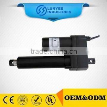 Electric Automatic dc Linear Actuator for Industry Application photo-4