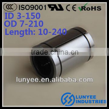 LM12UU ball bearing linear