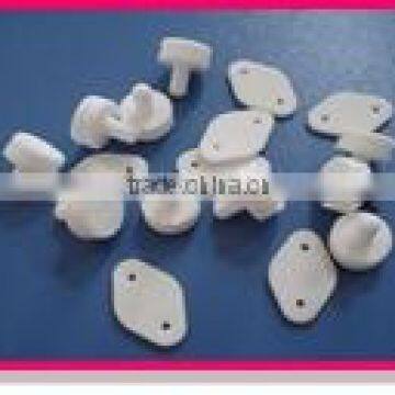 Metalized Ceramic Chips for SSR/Relay