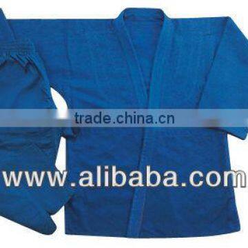 Judo Uniform