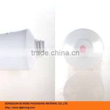 Hot Sale Plastic Cosmetic Tubes for Hair Conditioner 200ml photo-2