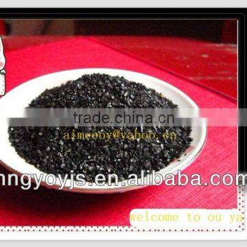 6-16 mesh Coconut shell activated carbon for water treatment