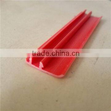 Extruded PVC Profiles