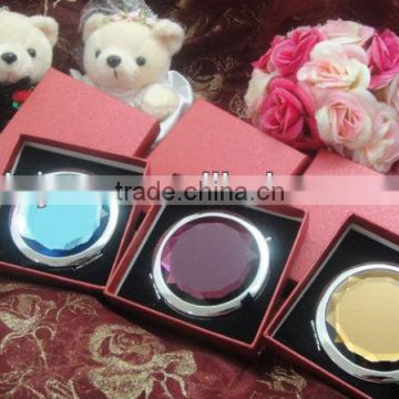 promotional makeup mirror set,best makeup factory