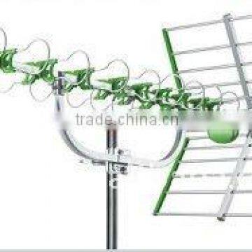 HDTV OUTDOOR DIGITAL UHF ANTENNA