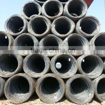 Wire Rod Coil