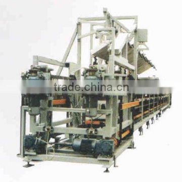 Refrigerator Forming Machine