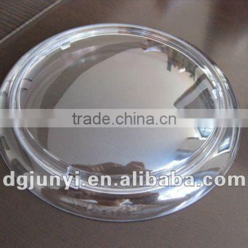 transparent plastic box, plastic packaging box,clear plastic cake box