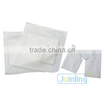 Medical Trach Non-woven Sponge