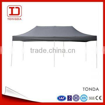 [TONDA]steel Frame Popular World Factory Best Price Folding Garge Car Cover photo-5