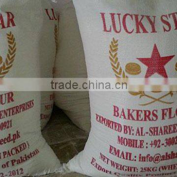 Bakers Flour