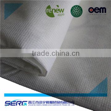 100 polyester non woven fabric roll for shopping non woven fabric bag