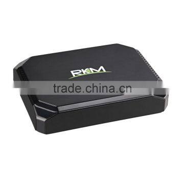 Rikomagic MK36S Pre-installed Win10 OS mini pc 14nm Cherry Trail Z8300