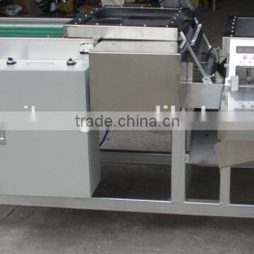 KH Full Automatic Chocolate Mini Wafer Biscuit Machine / Wafer Biscuit Processing Equipment for Sale Price photo-5