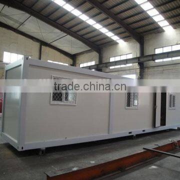 Container module house/ low cost prefab container house/ container house floor plans