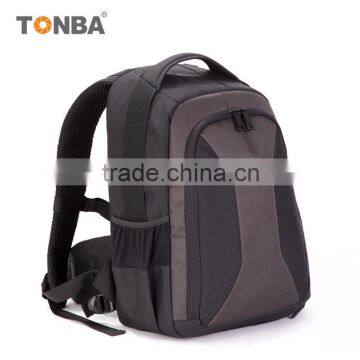 Fashionable Outdoorsy Hight Wearing Comfort Camera Backpack Bag With Laptop With Optimal Against Rain photo-3