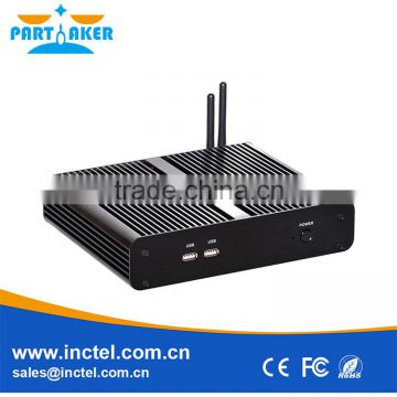 Alibaba China Manufacturer NB Memory SO-DIMM DDR3L Fanless Mini Pc With Win 7