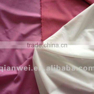 100 poly woven interlining for garments