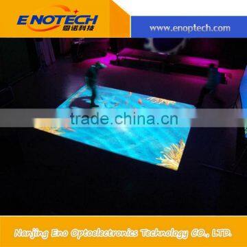 Enotech Interactive Floor Vinyl Interactive Floor Price
