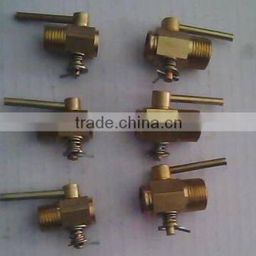 Bangladesh Hot Sale!Agricultural Tractor Spare Parts S195 Water Flow Switch