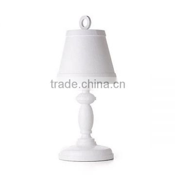 Zhongshan guzhen Lighting factory directly selling the paper table lamp