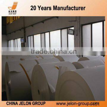 Customized Printed Paper Cup Raw Material Price photo-2