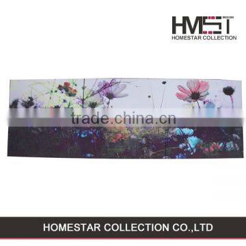 High Quality Home Decoration moderen flowers oil painting