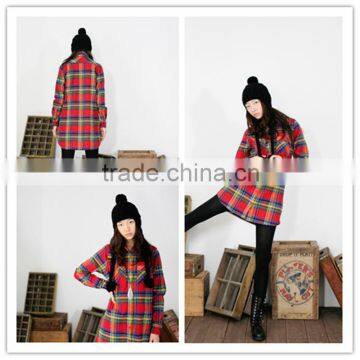 Fashion 2014 Hot Sale Knitted Earflap Hat With Pompom