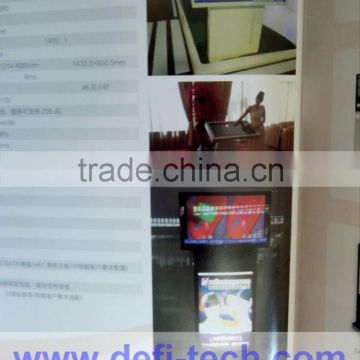 vga lcd touch screen,1080p high-definition broadcast