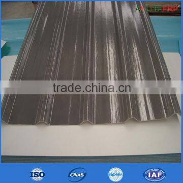 Factory Price FRP Corrugated Fiberglass Panel photo-6