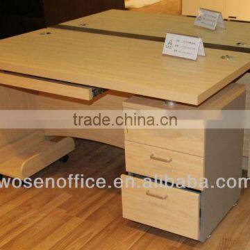 WORK DESK-2013 CHEAP DESK!!! MELAMINE