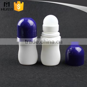 30ml 50ml deodorant stick container with PP material