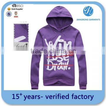 in China Mma Hoodie