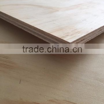 High Quality Plywood for Construction, Decoration and Furniture