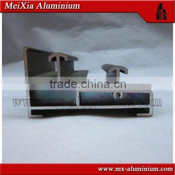 2014 Hot sale aluminium extrusion h profile