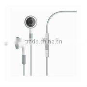 for Apple Earphones (Remote and Microphone)