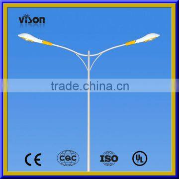 High Quality HPS Street Lights All in One for Sale photo-2