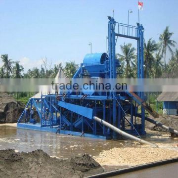 Iron Mining Equipment