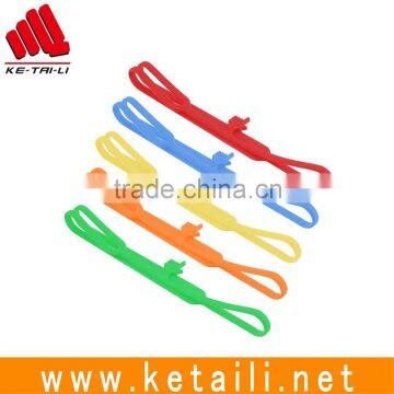Best selling products smart cheap silicone cheap book mark labels