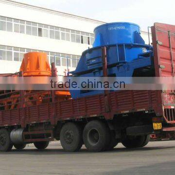 sand making equipment