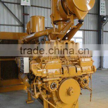 Diesel gensets(20kw-1000kw)