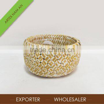 Trial Price New Arrived Bamboo Basket, Storage Basket