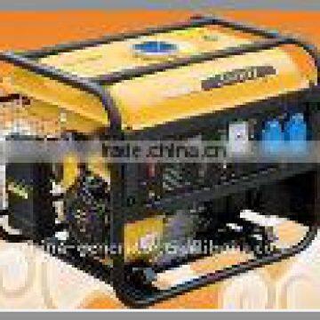 WH3500I Professional manufacturer 3KW Digital Inverter Generator