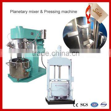 Commercial Chocolate Melting Tank/ Tempering Machine/ Choclate Mixer for sale (CE approved)