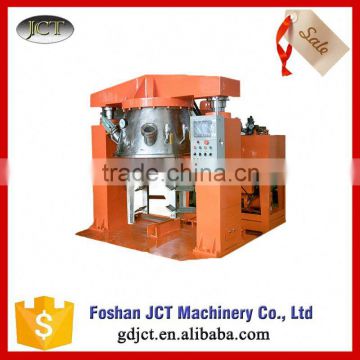 China High Speed cosmetics high speed planetary mixer