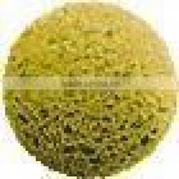 Putzmeister Sponge Pipe Cleaning Ball
